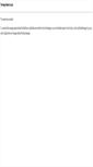 Mobile Screenshot of mail.lasalle-beauvais.fr